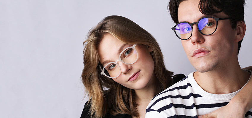 Vairāk par LOON brillēm